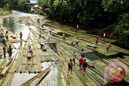 Advertorial - Seribu Peserta Ikuti Festival Loksado