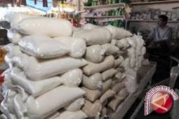 Gula pasir di Jambi tembus Rp15.000/Kg