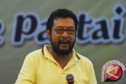Yorrys kecewa isu caketum Golkar didukung pemerintah