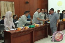 Ketersediaan Air Pertanian Perlu  Perhatian Khusus