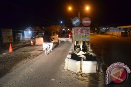 Tanjung Serdang-Kotabaru Menjadi Jalan Nasional