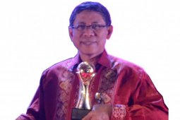 Kepengurusan Mes Kalbar Terbentuk