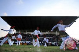 Seni Tari Seudati Aceh