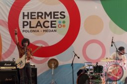 KONSER BAND KOKOMO