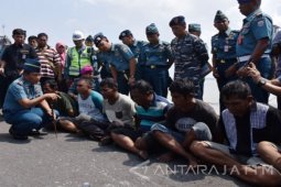 Pangarmatim: Pembajakan "Hai Soon" Libatkan Sindikat Internasional