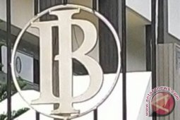 BI Perkirakan inflasi Jambi 2,37-2,87 persen