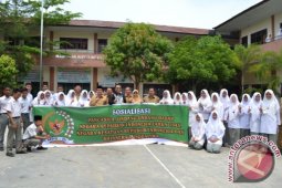 Fadly Nurzal: Sejarah Bukti Jati Diri Bangsa