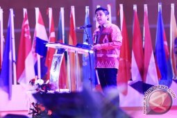 Mardani mundur dari jabatan Bupati Tanah Bumbu