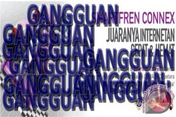 UNBK Tertunda Karena Gangguan Jaringan