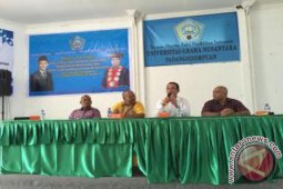 Gus Irawan: Narkoba Harus Dilawan