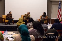 Pemprov Jatim Dukung "Rumah" Anak Berhadapan Hukum