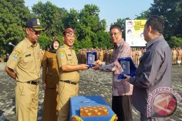 PDAM Patriot Bekasi Peluas Jaringan Dua Kecamatan