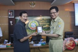 DPRD Tuban Belajar Pemanfaatan Tata Ruang Di Pontianak