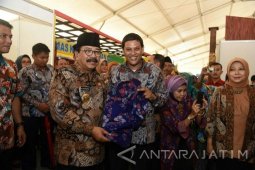 Wali Kota Kediri Minta Pelayanan di Kelurahan Bisa Maksimal