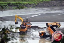 Disbudpar Minta Pemberian Izin Tambang Perhatikan Pariwisata