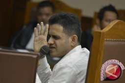 KPK akan eksekusi kantor milik Nazaruddin