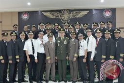 Pilot: Dunia Penerbangan Indonesia Masih Butuhkan Pembenahan