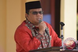 Bupati Abdya copot PNS terlibat kampanye