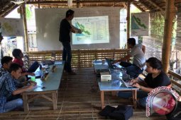 Aktivis lingkungan kaji dampak pembukaan jalan TNKS