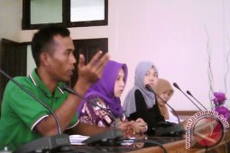 Mahasiswa STIMI Minta DPRK Selesaikan Kasus Penipuan