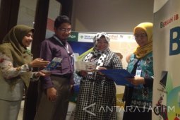 Bukopin Syariah Targetkan Seribu Nasabah Tiap Cabang