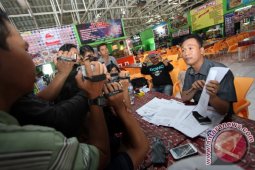 Koperasi Harum Manis Protes Gula Rafinasinya Diamankan