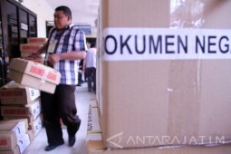 Pemilahan Naskah UN SD