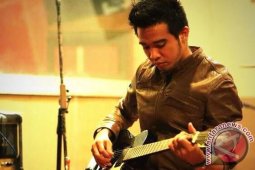 Gitaris Band Geisha jalani rehabilitasi di Sanur