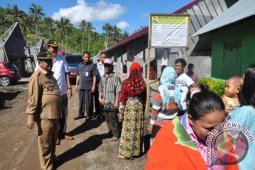 Gorontalo Utara Bangun 100 Unit Rumah Nelayan