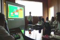 Kadinkes: AKI Situbondo 2016 Sebanyak Lima Orang