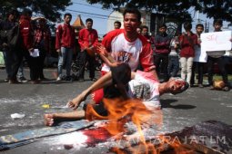 Solidaritas Untuk Aleppo