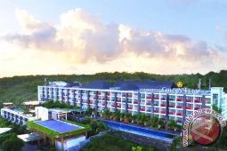 Golden Tulip by Louvre Group Membuka Hotel dan Convention Pertama di Ungasan, Bali