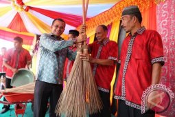 Wali Kota: Kembalikan Semangat Gotong Royong Sebagai Pemersatu