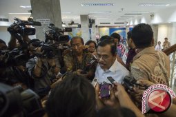 Jaksa Agung ingin Freddy Budiman segera dieksekusi