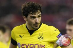 Munchen Dapatkan Hummels dan Renato