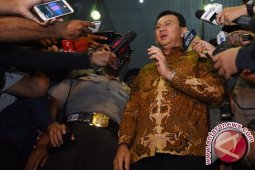 Pengamat Nilai Posisi Tawar Ahok Masih Lemah
