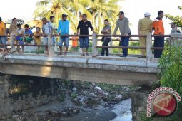 124 Rumah Di Bone Bolango Terendam Banjir