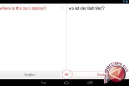 Google Translate Kini Berjalan Pada Aplikasi Apapun di Android