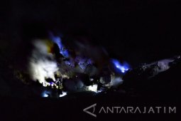 Api Baru Ijen