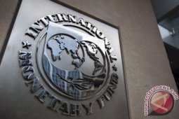 IMF: "Suap" Sedot Hingga Dua Persen Ekonomi Global