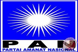 PAN dan Golkar gigit jari