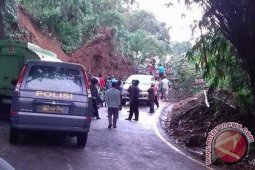 BPBD minta warga waspadai tanah longsor di Rejanglebong