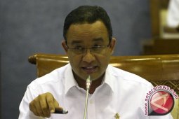Mendikbud Pastikan Tunjangan Profesi Guru Tidak Dipotong