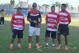 MU Bawa 17 Pemain Hadapi Sriwijaya FC