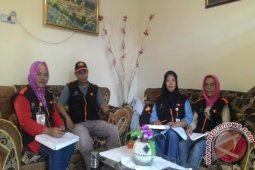 Satria Kadir Bagi Tips Lakukan Sensus