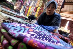 Pasar Batik Lesu