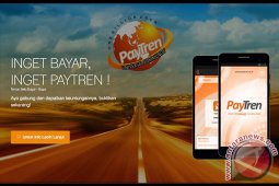 PayTren Bidik Satu Miliar Pengguna