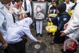 Peringatan Tragedi Trisakti