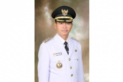 Bupati Minta Data Potensi Sawah Melawi