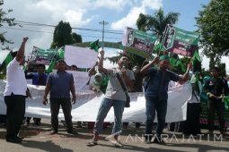 Alumni HMI Sumenep Laporkan Saut ke Polisi